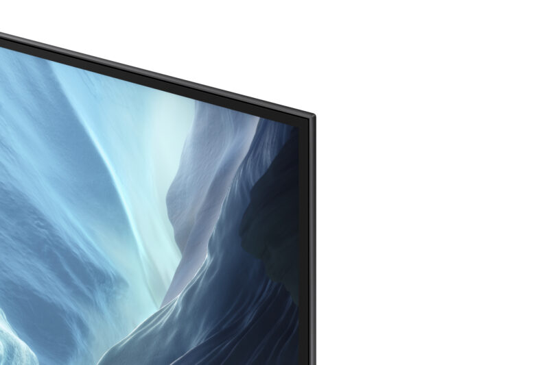 23651 5 TV OLED SMART SAMSUNG QE83S92HAEXXH