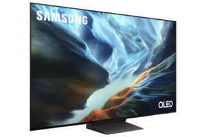 TV OLED SMART SAMSUNG QE65S92HAEXXH - Image 3