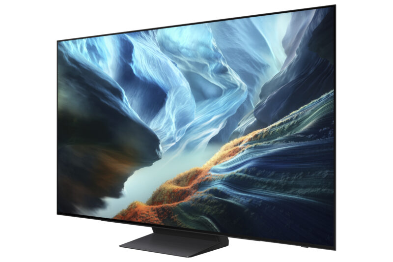 TV OLED SMART SAMSUNG QE55S92HAEXXH 5 23657 5 TV OLED SMART SAMSUNG QE55S92HAEXXH
