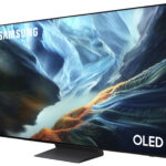 TV OLED SMART SAMSUNG QE55S90HAEXXH - Image 2