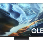 TV OLED SMART SAMSUNG QE55S90HAEXXH - Image 1