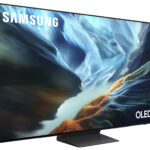 TV OLED SMART SAMSUNG QE55S90HAEXXH - Image 3