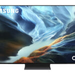 TV OLED SMART SAMSUNG QE55S90HAEXXH - Image 4