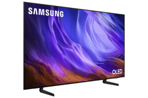 TV OLED SMART SAMSUNG QE77S83HAEXXH - Image 3