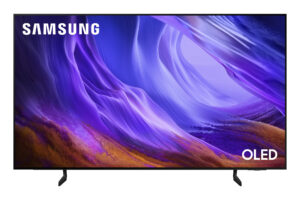 TV OLED SMART SAMSUNG QE77S83HAEXXH - Image 1