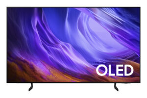 TV OLED SMART SAMSUNG QE77S83HAEXXH - Image 5
