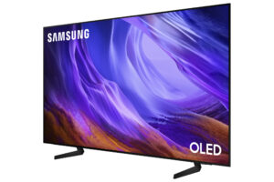 TV OLED SMART SAMSUNG QE55S85HAEXXH - Image 4