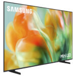 TV Mini LED SMART SAMSUNG UE85M80HAUXXH 7 TV Mini LED SMART SAMSUNG UE85M80HAUXXH - Image 2