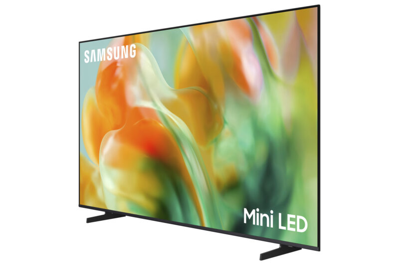 23667 3 TV Mini LED SMART SAMSUNG UE75M80HAUXXH