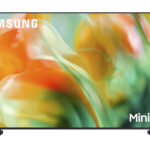 TV Mini LED SMART SAMSUNG UE65M80HAUXXH 6 TV Mini LED SMART SAMSUNG UE65M80HAUXXH - Image 1