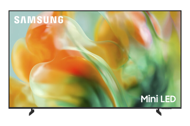 23668 23668 TV Mini LED SMART SAMSUNG UE65M80HAUXXH