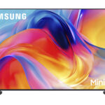 TV Mini LED SMART SAMSUNG UE55M70HAUXXH 6 TV Mini LED SMART SAMSUNG UE55M70HAUXXH - Image 1