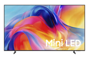 TV Mini LED SMART SAMSUNG UE55M70HAUXXH 10 TV Mini LED SMART SAMSUNG UE55M70HAUXXH - Image 5
