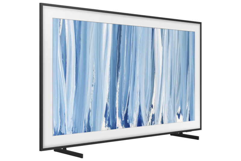 23678 5 TV NeoQLED SMART SAMSUNG QE75LS03HWUXXH