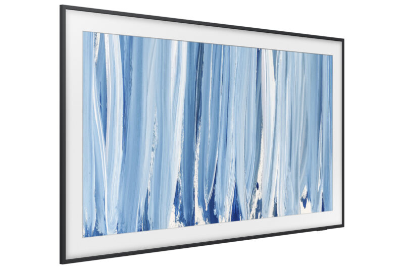 23679 2 TV NeoQLED SMART SAMSUNG QE65LS03HWUXXH