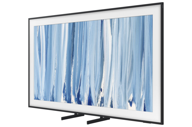 23679 5 TV NeoQLED SMART SAMSUNG QE65LS03HWUXXH