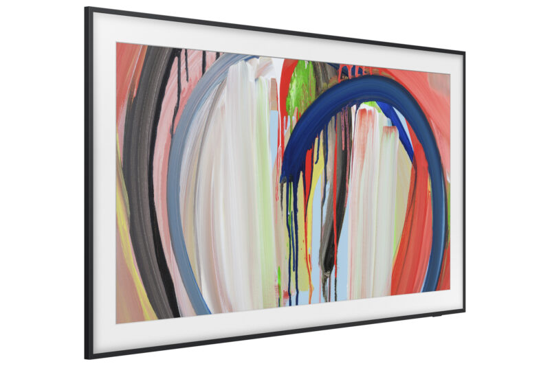 23680 3 TV QLED SMART SAMSUNG QE65LS03HAUXXH