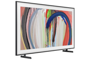 TV QLED SMART SAMSUNG QE65LS03HAUXXH - Image 5