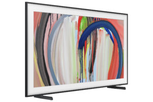 TV QLED SMART SAMSUNG QE65LS03HAUXXH - Image 6