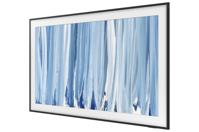 23681 3 TV NeoQLED SMART SAMSUNG QE55LS03HWUXXH
