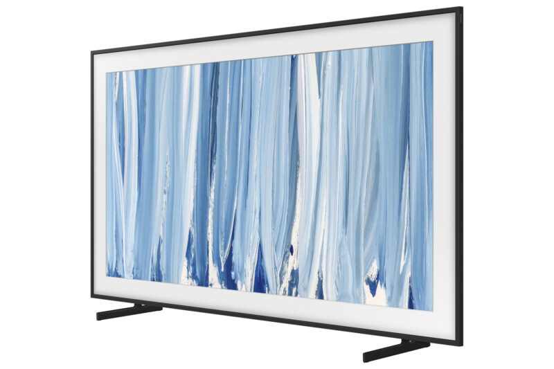 23681 5 TV NeoQLED SMART SAMSUNG QE55LS03HWUXXH