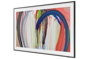 TV QLED SMART SAMSUNG QE55LS03HAUXXH - Image 6