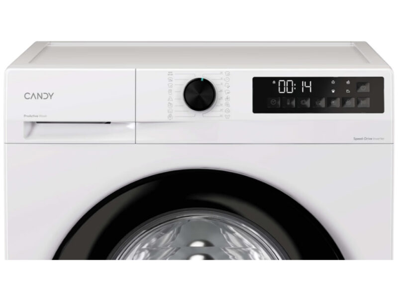 23691 4 Masina za pranje vesa CANDY GD27SB7 S