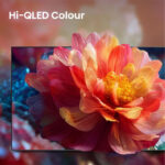 TV QLED FHD SMART HISENSE 40A5S - Image 3