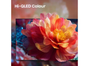 TV QLED FHD SMART HISENSE 40A5S - Image 3