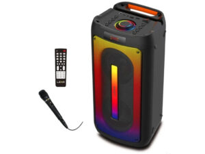 Karaoke zvucnik LEXA bt SPARK LX 201