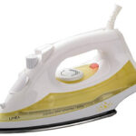 Pegla LINEA LPS-0393 200W inox - Image 1