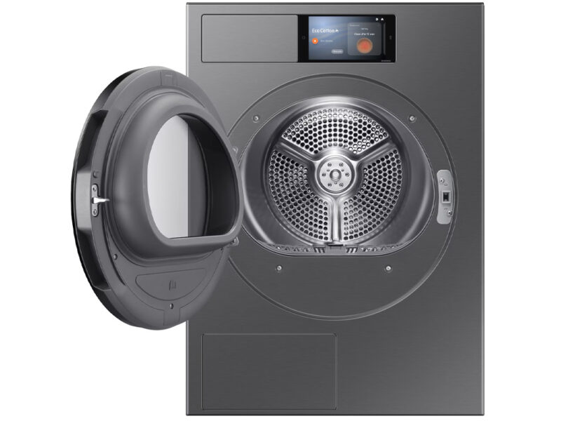 23116 4 Masina za susenje vesa SAMSUNG DV90F09F4SU4