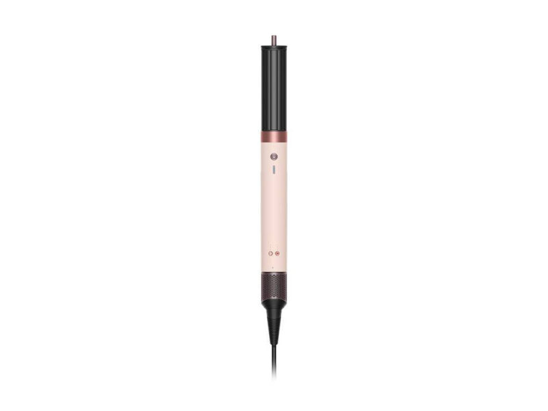 23290 1 Styler DYSON Co anda 2x Ceramic Pink Rose Gold Straight wavy 598757