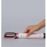 Styler DYSON Co anda 2x Ceramic Pink Rose Gold Straight wavy 598757 - Image 3