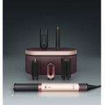 Styler DYSON Co anda 2x Ceramic Pink Rose Gold Straight wavy 598757 - Image 4