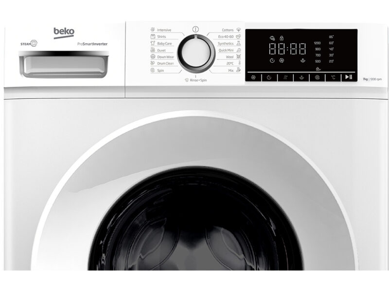 23523 2 Masina za pranje vesa BEKO B1WFM2721WEE