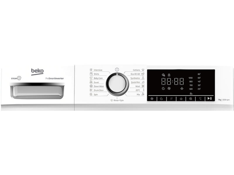 23523 3 Masina za pranje vesa BEKO B1WFM2721WEE
