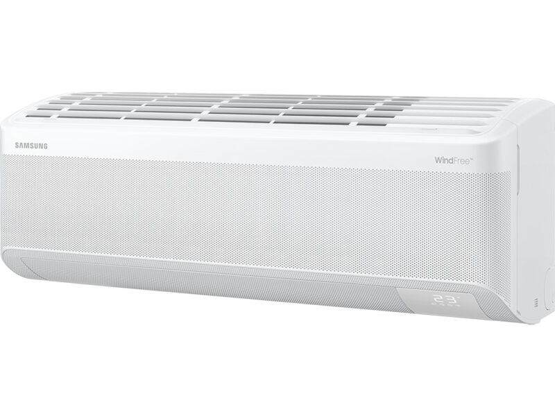 23555 1 Klima inverter Wind Free Comfort S2 SAMSUNG AR60F18C1AWNEU