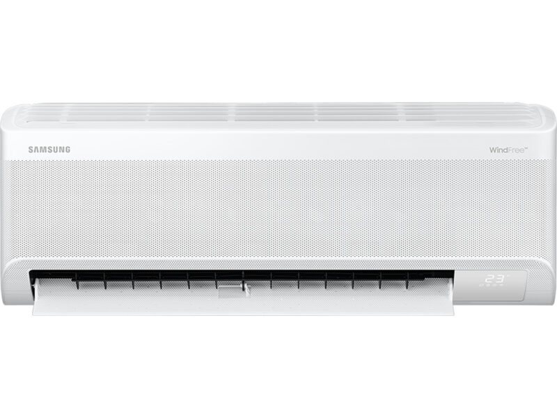 23555 2 Klima inverter Wind Free Comfort S2 SAMSUNG AR60F18C1AWNEU