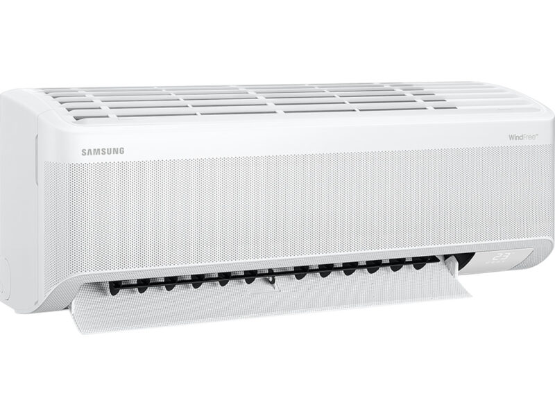 23555 3 Klima inverter Wind Free Comfort S2 SAMSUNG AR60F18C1AWNEU