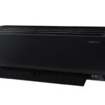 Klima inverter Wind Free Avant Black SAMSUNG AR70F12C1ABNEU - Image 2