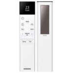 Klima inverter Wind Free Avant Black SAMSUNG AR70F12C1ABNEU - Image 3