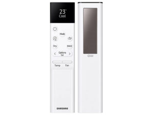 Klima inverter Wind Free Avant Black SAMSUNG AR70F12C1ABNEU - Image 3