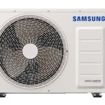 Klima inverter Wind Free Avant Black SAMSUNG AR70F12C1ABNEU - Image 4