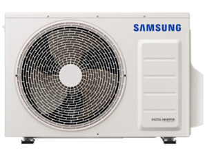 Klima inverter Wind Free Avant Black SAMSUNG AR70F12C1ABNEU - Image 4