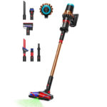 Usisivac stapni DYSON V16 Piston Animal komplet za detaljno ciscenje 495948 - Image 1