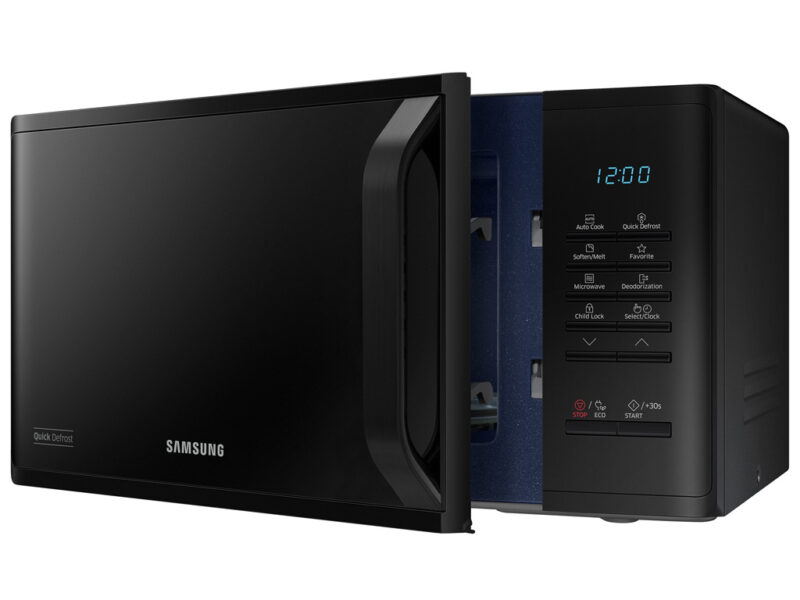 Mikrotalasna SAMSUNG MS23K3513AK OL 2 23606 2 Mikrotalasna SAMSUNG MS23K3513AK OL