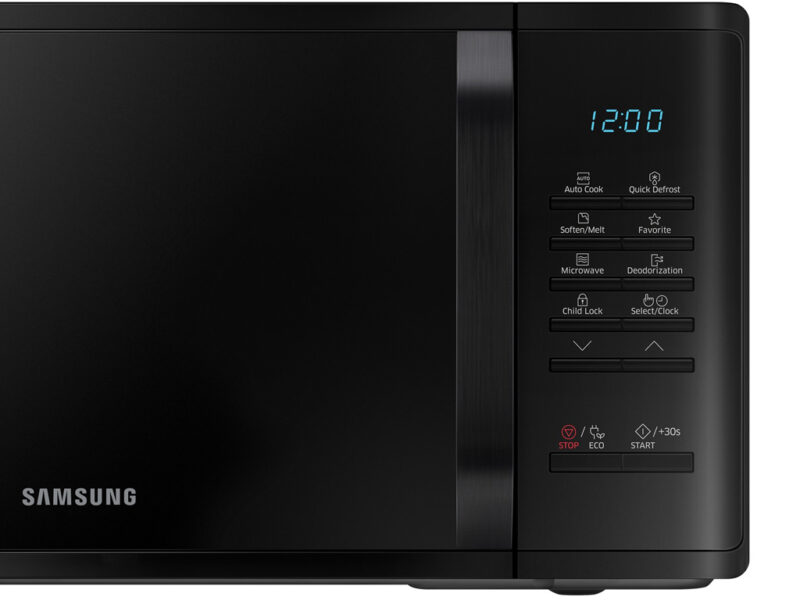 Mikrotalasna SAMSUNG MS23K3513AK OL 3 23606 3 Mikrotalasna SAMSUNG MS23K3513AK OL