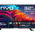 TV LED SMART ONVO 32OV6000H - Image 1