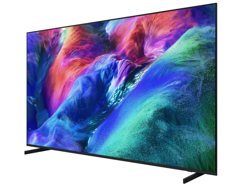 TV Micro RGB SMART SAMSUNG MRE85R85HAUXXH 1 23639 1 TV Micro RGB SMART SAMSUNG MRE85R85HAUXXH